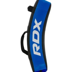 RDX Sports T1 Gebogen Stootkussen - Blauw