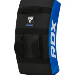 RDX Sports T1 Gebogen Stootkussen - Blauw