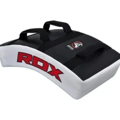 RDX Sports T1 Gebogen Stootkussen - Wit
