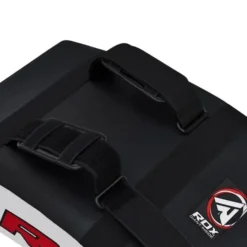 RDX Sports T1 Gebogen Stootkussen - Wit