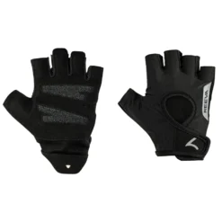 Reeva Dames Fitness Handschoenen - Zwart