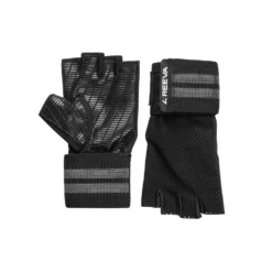 Reeva Fitness Handschoenen 3.0 met Wrist Wraps