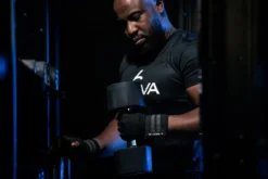 Reeva Fitness Handschoenen 3.0 met Wrist Wraps