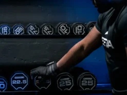 Reeva Fitness Handschoenen 3.0 met Wrist Wraps