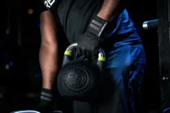 Reeva Fitness Handschoenen 3.0 met Wrist Wraps