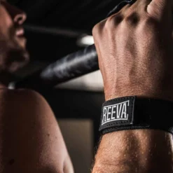 Reeva Kangaroo Grips - Crossfit Handschoenen - Short Strap