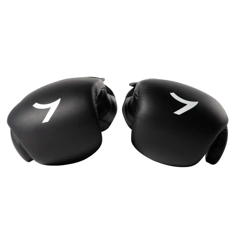 Reeva Leren (Kick)Boxing Gloves - Bokshandschoenen