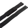 Reeva Lifting Straps Ultra Grip - Zilver