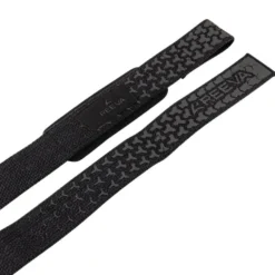 Reeva Lifting Straps Ultra Grip - Zilver