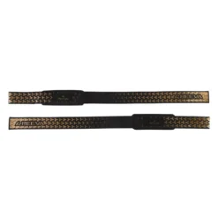 Reeva Lifting Straps Ultra Grip - Goud