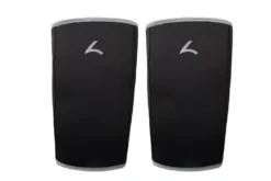 Reeva Powerlifting Knee Sleeves - Knie Bandages - 7 mm - Grijs