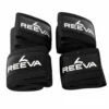 Reeva Resistance Bands - Weerstandsbanden - 4 stuks - Zwart
