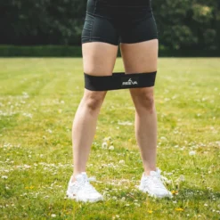 Reeva Resistance Bands - Weerstandsbanden - 4 stuks - Zwart