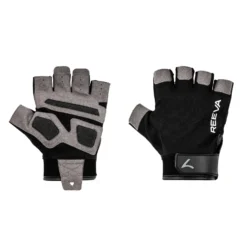 Reeva R-Grip Fitness Handschoenen - Grijs