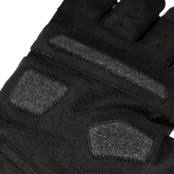 Reeva R-Grip Fitness Handschoenen - Zwart