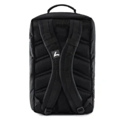 Reeva The Beast Gym Rugzak - Fitness Sporttas - 45L - Zwart