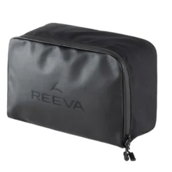 Reeva The Beast Gym Rugzak - Fitness Sporttas - 45L - Zwart
