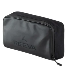 Reeva The Beast Gym Rugzak - Fitness Sporttas - 45L - Zwart