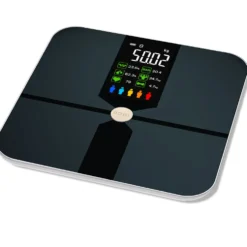 Robi S9 Smart Body Analyzer - Digitale Weegschaal