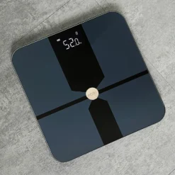 Robi S6 Smart Body Analyzer - Digitale Weegschaal