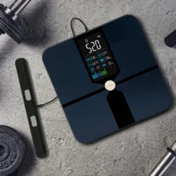 Robi S11 Smart Body Analyzer - Digitale Weegschaal