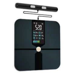 Robi S11 Smart Body Analyzer - Digitale Weegschaal