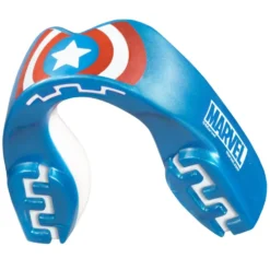 SafeJawz Marvel Captain America Mouthguard - Gebitsbeschermer
