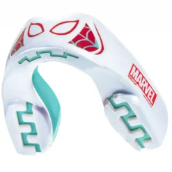 SafeJawz Marvel Spider Gwen Mouthguard - Gebitsbeschermer