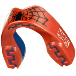SafeJawz Marvel Spider Man Mouthguard - Gebitsbeschermer