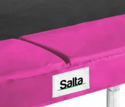 Salta Beschermrand - 214 x 305 cm - Roze
