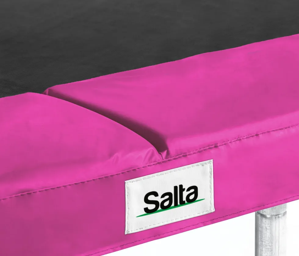 Salta Beschermrand - 214 x 305 cm - Roze