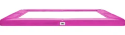 Salta Beschermrand - 214 x 305 cm - Roze