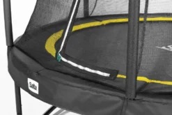 Salta Comfort Edition Trampoline met Veiligheidsnet - 183 cm - Zwart