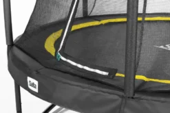 Salta Comfort Edition Trampoline met Veiligheidsnet - 396 cm - Zwart
