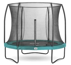 Salta Comfort Edition Trampoline met Veiligheidsnet - 183 cm - Groen