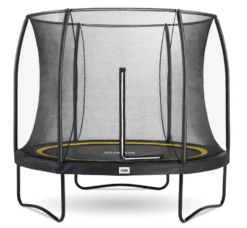 Salta Comfort Edition Trampoline met Veiligheidsnet - 427 cm - Zwart