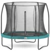 Salta Comfort Edition Trampoline met Veiligheidsnet - 305 cm - Groen