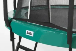 Salta First Class Trampoline met Veiligheidsnet - 366 cm - Groen
