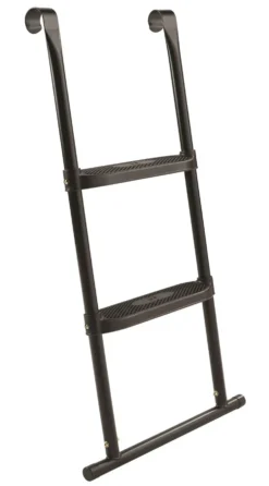 Salta First Class Trampoline met Veiligheidsnet - 366 cm - Zwart
