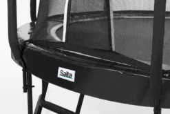 Salta First Class Trampoline met Veiligheidsnet - 251 cm - Zwart