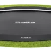 Salta Royal Baseground Trampoline - 427 cm - Zwart