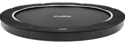 Salta Royal Baseground Trampoline - 427 cm - Zwart