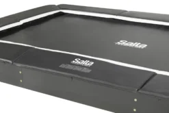 Salta Royal Baseground Trampoline - 427 cm - Zwart