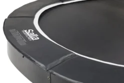 Salta Royal Baseground Trampoline - 366 cm - Zwart