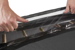 Salta Royal Baseground Trampoline - 366 cm - Zwart
