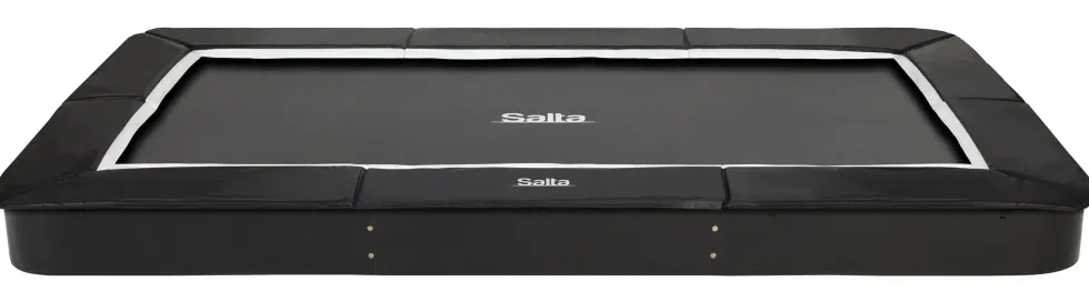 Salta Royal Baseground Trampoline - 214 x 305 cm