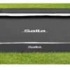 Salta Royal Baseground Trampoline - 396 x 244 cm