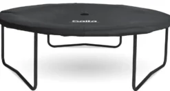 Salta Trampoline Beschermhoes - 183 cm - Zwart