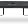 Salta Trampoline Beschermhoes - 244 x 396 cm - Zwart