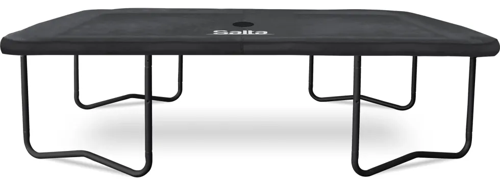 Salta Trampoline Beschermhoes - 244 x 396 cm - Zwart